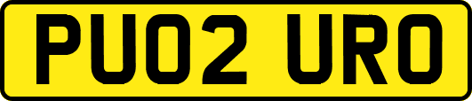 PU02URO