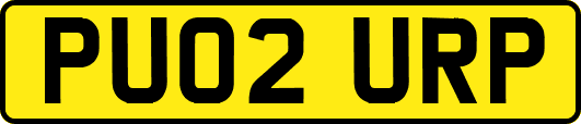 PU02URP