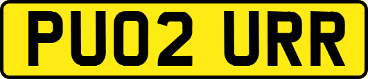PU02URR