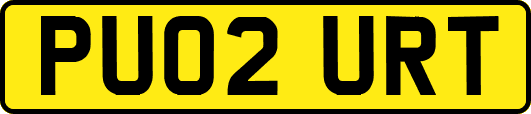 PU02URT