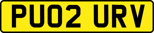 PU02URV