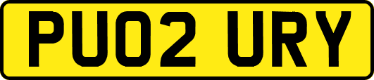 PU02URY