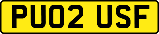 PU02USF