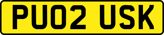 PU02USK
