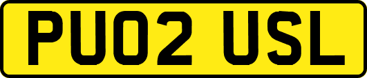 PU02USL