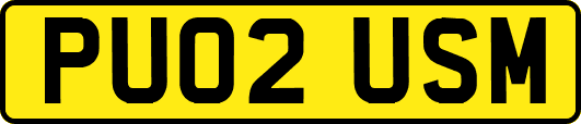 PU02USM