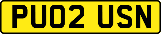 PU02USN