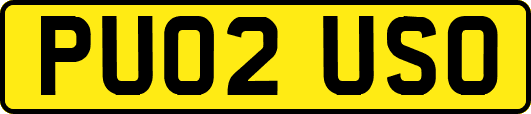 PU02USO