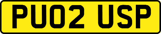 PU02USP