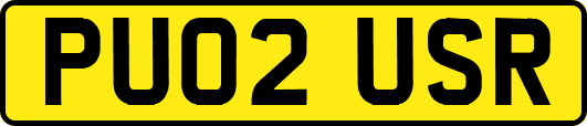 PU02USR