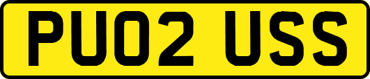 PU02USS