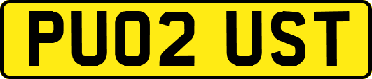PU02UST