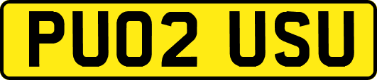 PU02USU