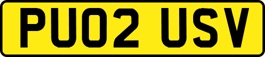 PU02USV