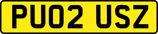 PU02USZ