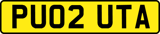 PU02UTA