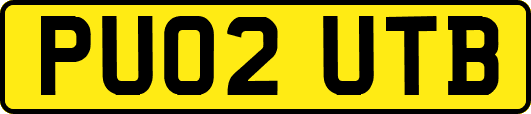 PU02UTB
