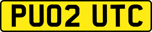 PU02UTC