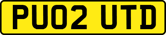 PU02UTD