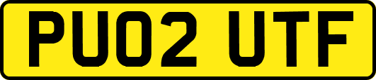 PU02UTF