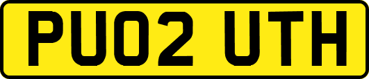 PU02UTH