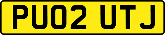 PU02UTJ