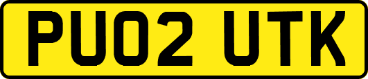 PU02UTK