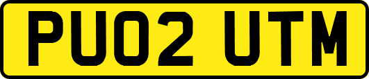 PU02UTM