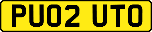 PU02UTO