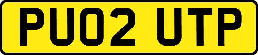 PU02UTP