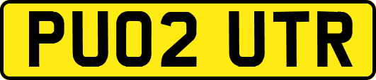 PU02UTR