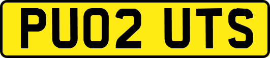 PU02UTS