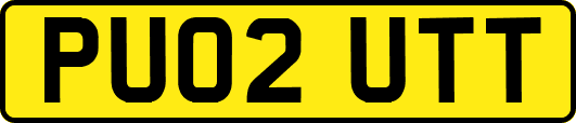 PU02UTT