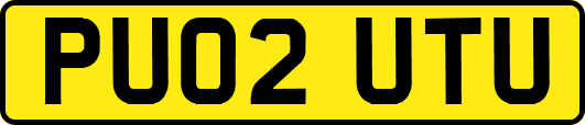 PU02UTU