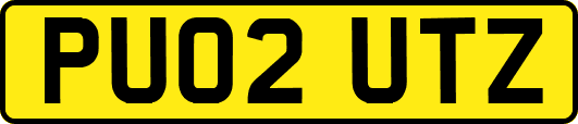 PU02UTZ