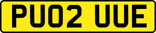 PU02UUE