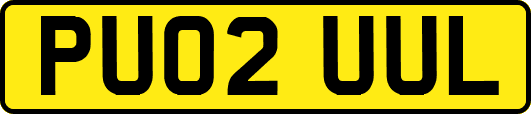 PU02UUL