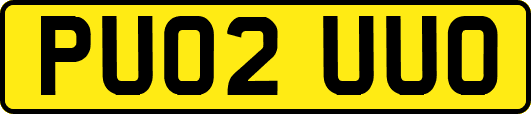 PU02UUO