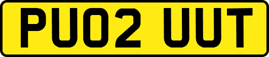 PU02UUT