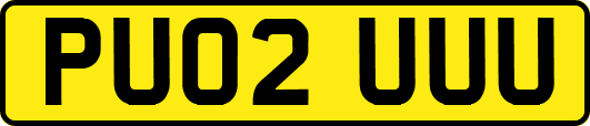 PU02UUU