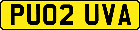 PU02UVA