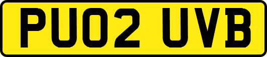 PU02UVB