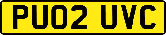 PU02UVC