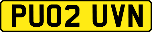 PU02UVN