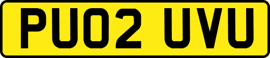 PU02UVU