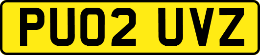 PU02UVZ