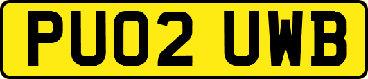 PU02UWB