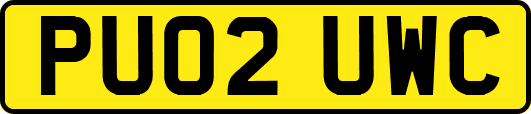 PU02UWC