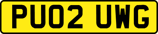 PU02UWG