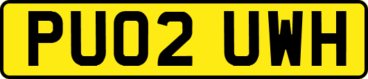 PU02UWH